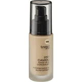 Trend !t up 2in1 Foundation Camou & Concealer - № 006, 30 мл
