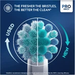 Сменные насадки Oral-B Pro Kids Spiderman 4 шт.: цены и характеристики
