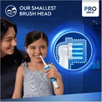 Сменные насадки Oral-B Pro Kids Spiderman 4 шт.: цены и характеристики