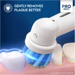 Сменные насадки Oral-B Pro Kids Spiderman 4 шт.: цены и характеристики