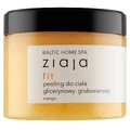 Ziaja Baltic Home SPA Fit Грубий пілінг, 300 мл