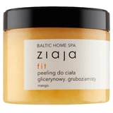 Ziaja Baltic Home SPA Fit Грубий пілінг, 300 мл