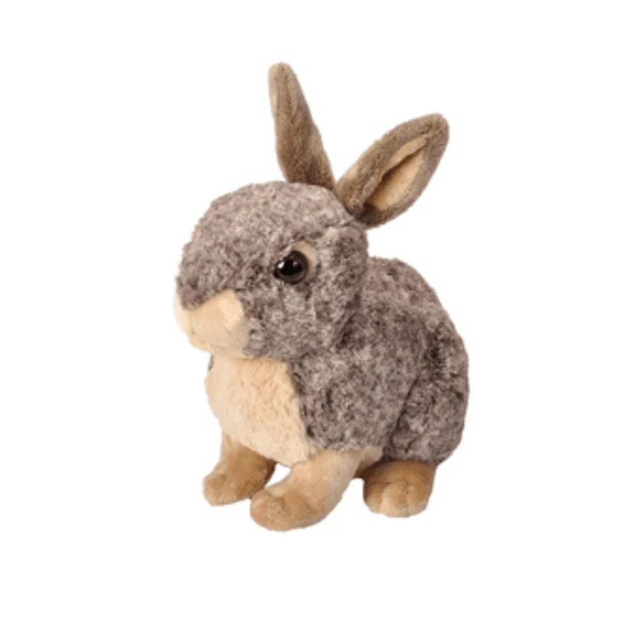 Кролики плюшева іграшка, 30 см, Wild Republic: ціни та характеристики