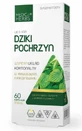 Дикий хорт (500 мг) 60 капсул Medica Herbs