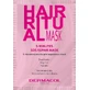 Dermacol HAIR RITUAL 5-хвилинна маска для відновлення волосся 1×15 мл, маска для волосся