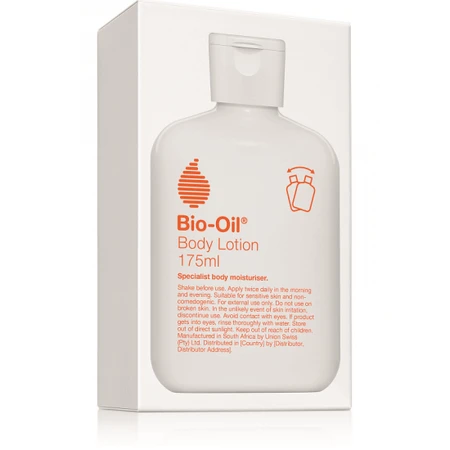 Лосьон для тела, 175 мл, Bio Oil: цены и характеристики