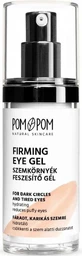 POMPOM Укрепляющий гель для глаз SPEVNUJUCI EYE GEL 1×30 мл, гель для глаз