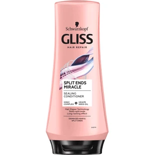 Schwarzkopf GLISS Кондиционер для секущихся кончиков 200 мл