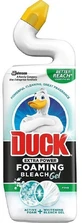 Відбілюючий гель для душу Duck Extra Power Pine, що піниться, відбілюючий туалетний гель 750 мл