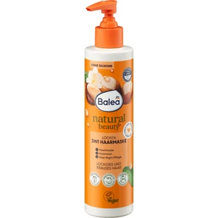 Бальзам для обличчя Balea Natural Beauty Cre Cre Cre Cre Cre Cre Cre, 250 мл