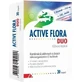 ACTIVE FLORA DUO, 30 капс 1×30 капс, пищевая добавка