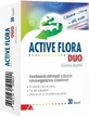 ACTIVE FLORA DUO, 30 капс 1×30 капс, пищевая добавка