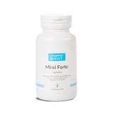 Mind Forte, 30 капсул, Longevity Boost