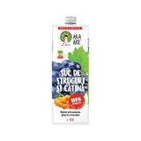 Виноградный сок и айва, 1 литр, Ana Are