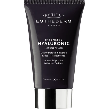 Institut Esthederm INTENSIVE HYALURONIC Зволожуюча маска проти зморшок 75 мл: ціни та характеристики