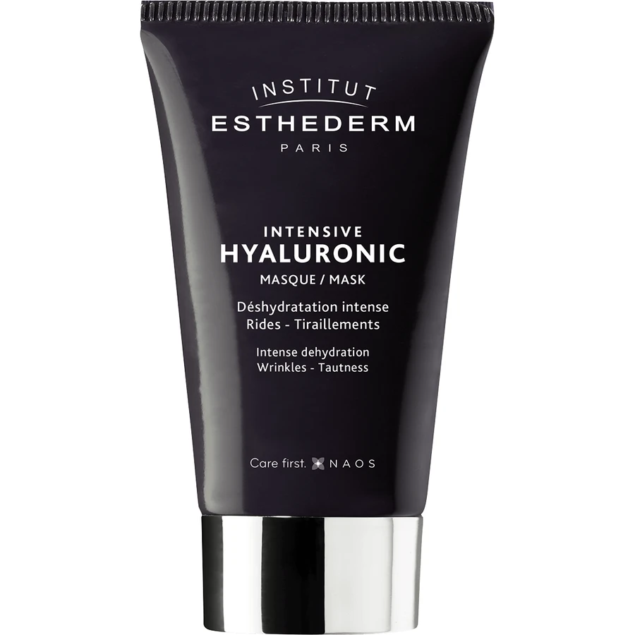 Institut Esthederm INTENSIVE HYALURONIC Зволожуюча маска проти зморшок 75 мл: ціни та характеристики