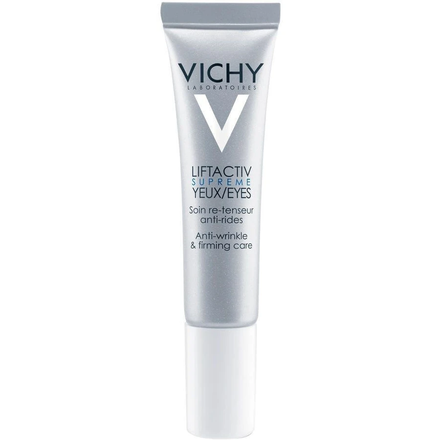 Крем для повік Vichy Liftactiv 15 мл: ціни та характеристики
