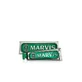 Зубная паста с сильным мятным вкусом Classic Strong Mint Marvis, 85 мл, Ludovico Martelli