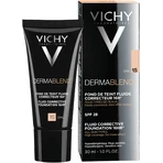 Vichy Dermablend 15 Коригувальний флюїд для макіяжу 30 мл: ціни та характеристики