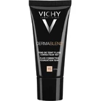 Vichy Dermablend 15 Коригувальний флюїд для макіяжу 30 мл: ціни та характеристики