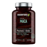 Essensey Maca, екстракт кореня маки, 90 капсул