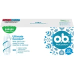Тампоны O.B. ProComfort Super Plus, 32 шт.: цены и характеристики