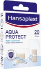 Пластырь Hansaplast Aqua Protect 20 шт