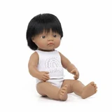 Кукла мальчик латиноамериканский 38 см, +10 месяцев, Miniland