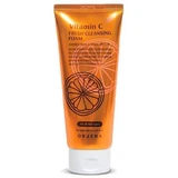 Пінка для вмивання Orjena Fresh Cleansing Foam з вітаміном С, 180 мл