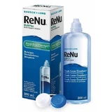 Многофункциональный раствор для ухода за контактными линзами Renu MultiPlus, 360 мл, Bausch Lomb