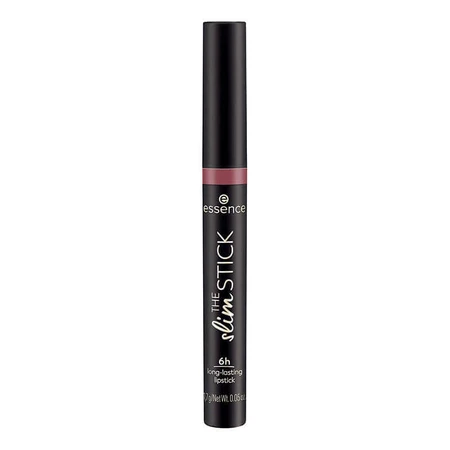 Ruj The Slim Stick, 105 - Velvet Punch, 1,7 г, Essence: ціни та характеристики