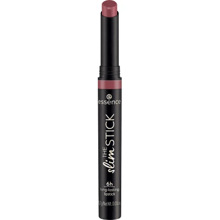 Ruj The Slim Stick, 105 - Velvet Punch, 1,7 г, Essence: ціни та характеристики