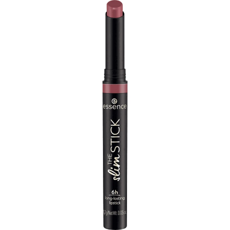Ruj The Slim Stick, 105 - Velvet Punch, 1,7 г, Essence: ціни та характеристики