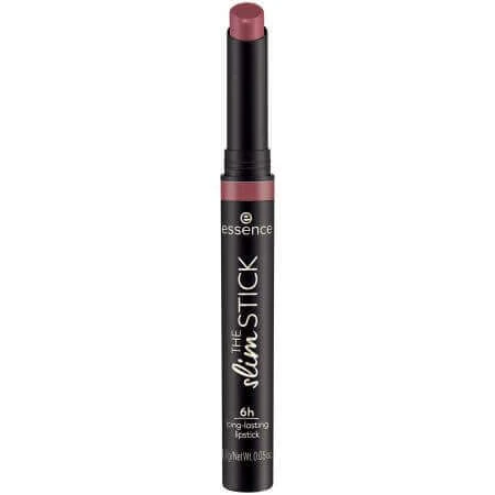 Ruj The Slim Stick, 105 - Velvet Punch, 1,7 г, Essence: ціни та характеристики
