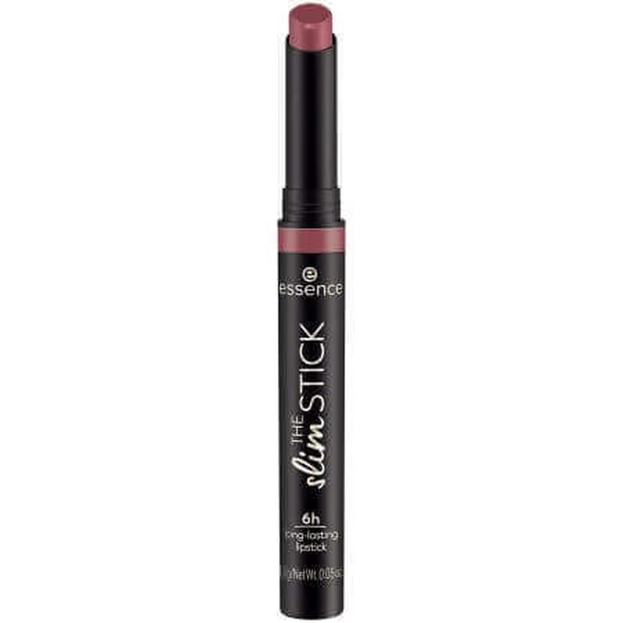 Ruj The Slim Stick, 105 - Velvet Punch, 1,7 г, Essence: ціни та характеристики