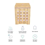 TrueLife AIR Diffuser D7 Bamboo - Аромадиффузор: цены и характеристики