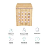 TrueLife AIR Diffuser D7 Bamboo - Аромадиффузор