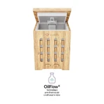 TrueLife AIR Diffuser D7 Bamboo - Аромадиффузор: цены и характеристики