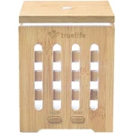 TrueLife AIR Diffuser D7 Bamboo - Аромадиффузор: цены и характеристики