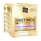 Активний денний крем Oceanic AA Retinol Intensive 60+ для зменшення зморшок + регенерація, 50 мл
