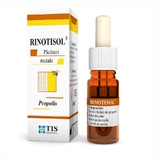 Ринотизол, 10 мл, Tic Farmaceutic