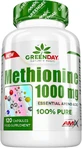 GreenDay Метіонін 1000 мг, 120 капсул