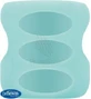 Dr.BROWN'S SILICONE PACKAGE FOR GLASS FAU 150ml 1×1 шт, бирюзовый, широкий вырез