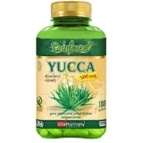 VitaHarmony Yucca XXL економ 500мг 180 капсул