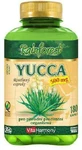VitaHarmony Yucca XXL економ 500мг 180 капсул