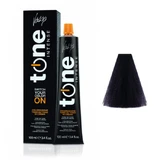 Vitality's Tone Intense Black Краска для волос без аммиака 100 мл