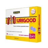 Уригуд 550 мг, 30 таблеток, Only Natural