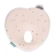 Подголовник Babymoov LoveNest Original Pinky