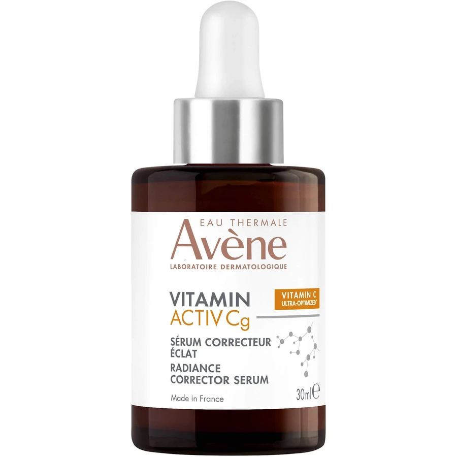 Avène Vitamin Activ Cg Коригуюча сяюча сироватка 30 мл: ціни та характеристики