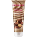Гель для душу Dermacol Aroma Ritual Macadamia Truffle 1×250 мл, горіховий аромат: ціни та характеристики